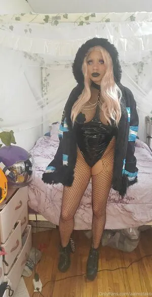 Aaimztako OnlyFans Leaked Free Thumbnail Picture - #fY1TdTd96n