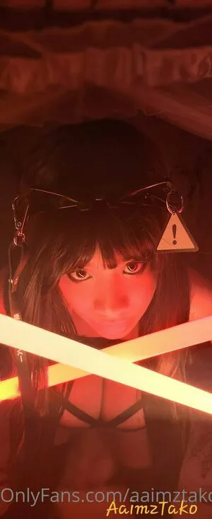 Aaimztako OnlyFans Leaked Free Thumbnail Picture - #iEO8WffmM8