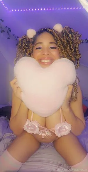 Aaimztako OnlyFans Leaked Free Thumbnail Picture - #ui3dVWMQoV