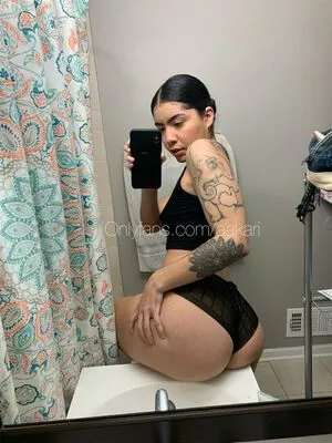 aakari OnlyFans Leaked Free Thumbnail Picture - #McZcDOS4rU