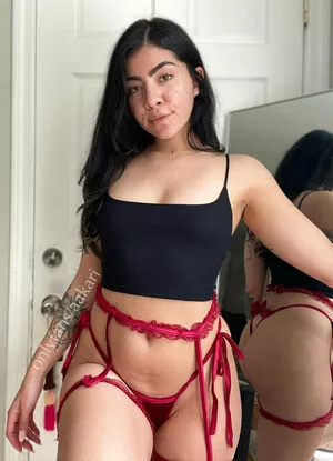 aakari OnlyFans Leaked Free Thumbnail Picture - #QgF4e78WYy