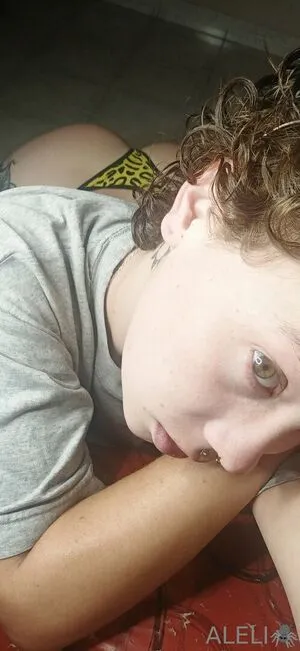 Aaleeli OnlyFans Leaked Free Thumbnail Picture - #1MFxybvkvJ
