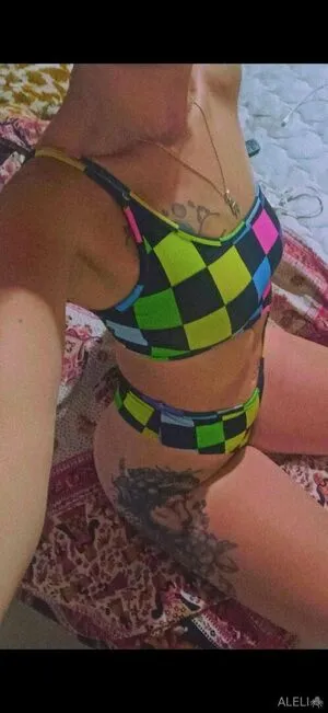 Aaleeli OnlyFans Leaked Free Thumbnail Picture - #Z7UaaBFSgy