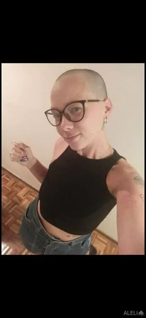 Aaleeli OnlyFans Leaked Free Thumbnail Picture - #sXJsymZkGb