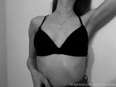 Aalexaandraa OnlyFans Leaked Free Thumbnail Picture - #TwCeQJWPvL