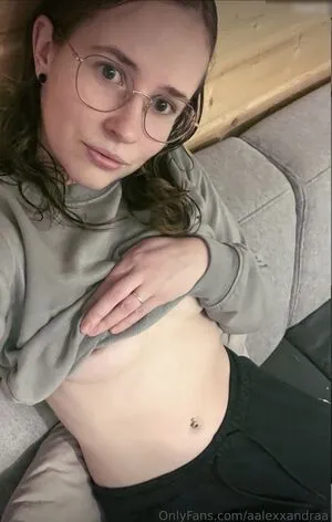 Aalexandrawbr Thumbnail Picture