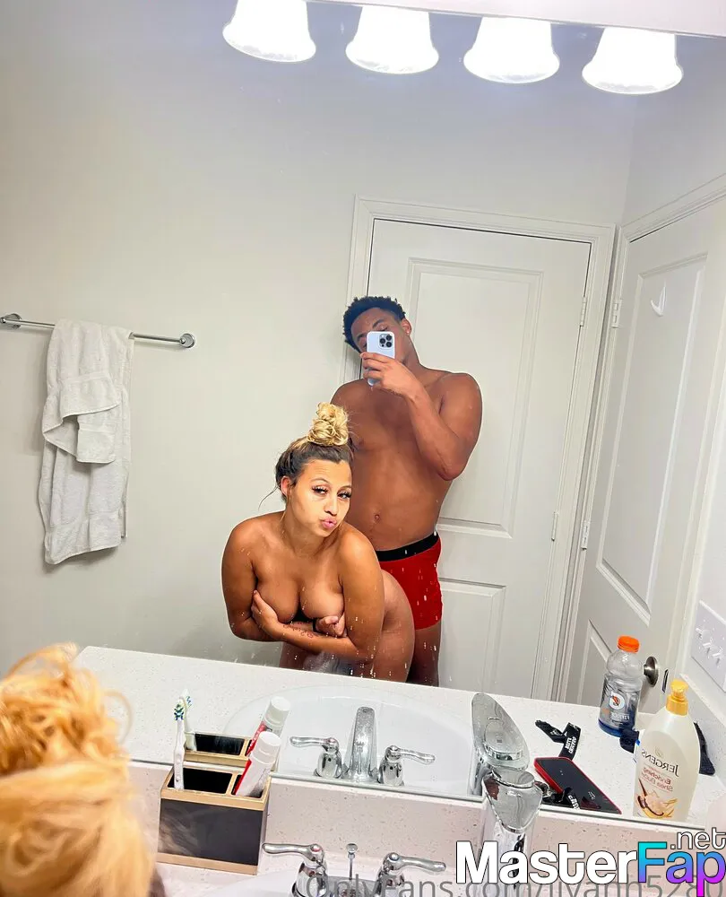 Aaliyah Duggan Nude OnlyFans Leak Picture oMw0nlSsjk | MasterFap.net