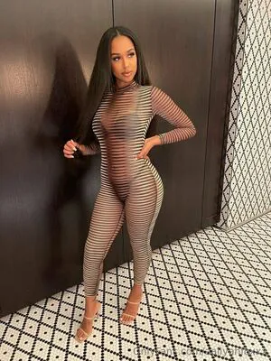 Aaliyah Foxxx Thumbnail Picture