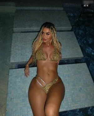 Aaliyah Jay OnlyFans Leaked Free Thumbnail Picture - #NYOflKBjV4