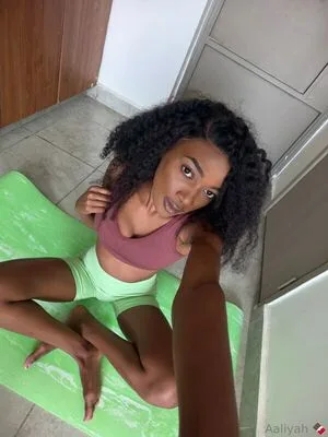 Aaliyah King OnlyFans Leaked Free Thumbnail Picture - #cZmgoa4UXo