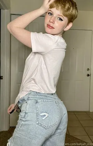 Aaliyah May OnlyFans Leaked Free Thumbnail Picture - #rb2sJ3sb60