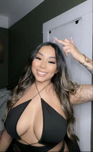 AaliyahCeleste Thumbnail Picture