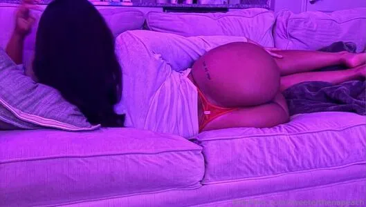 Aaliyahjohnson307 OnlyFans Leaked Free Thumbnail Picture - #n98R6mG8Di