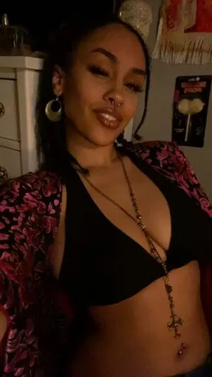 Aaliyeezy OnlyFans Leaked Free Thumbnail Picture - #2L151Sn32f