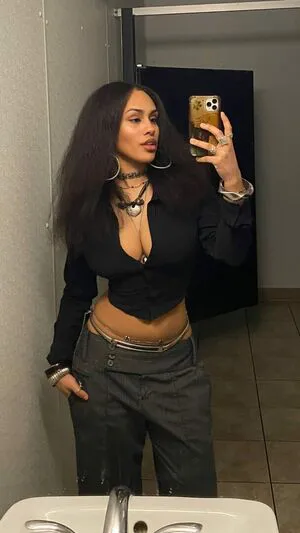 Aaliyeezy OnlyFans Leaked Free Thumbnail Picture - #K1LMdOGiql