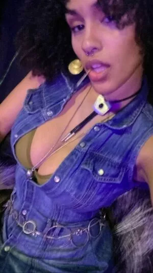 Aaliyeezy OnlyFans Leaked Free Thumbnail Picture - #K5Go03OZhp