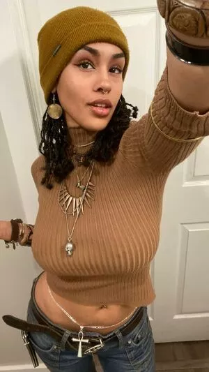 Aaliyeezy OnlyFans Leaked Free Thumbnail Picture - #QNrML6WujC