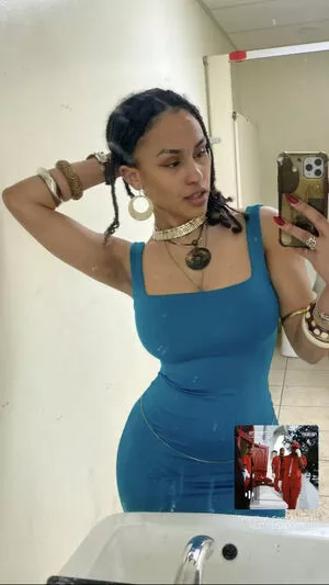 Aaliyeezy OnlyFans Leaked Free Thumbnail Picture - #kZIiZoZIsk