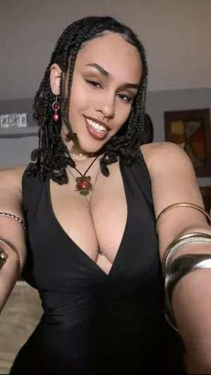 Aaliyeezy OnlyFans Leaked Free Thumbnail Picture - #preIKt5Qu8