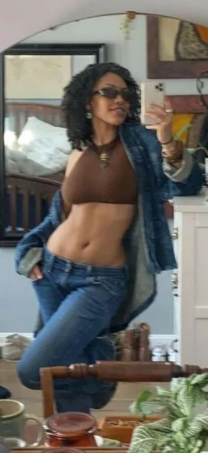 Aaliyeezy OnlyFans Leaked Free Thumbnail Picture - #rxloVFmH83