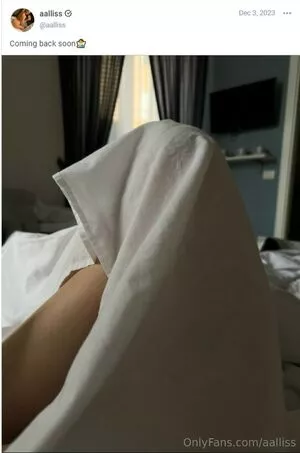aalliss OnlyFans Leaked Free Thumbnail Picture - #GIN00Fmb2r