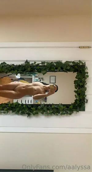 Aalyssa OnlyFans Leaked Free Thumbnail Picture - #L20afsd1KA