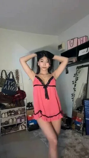 Aaomhelloo OnlyFans Leaked Free Thumbnail Picture - #NmpNNTUYM4