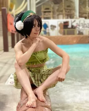 Aara Lee OnlyFans Leaked Free Thumbnail Picture - #rKnzrpfruM