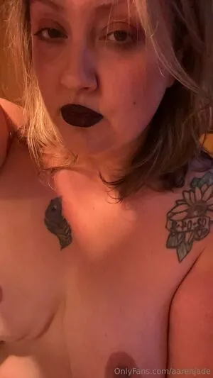 Aarenjade OnlyFans Leaked Free Thumbnail Picture - #SmYR7OU3cZ