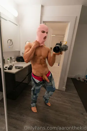 Aaronthekid OnlyFans Leaked Free Thumbnail Picture - #7GompFo3XC