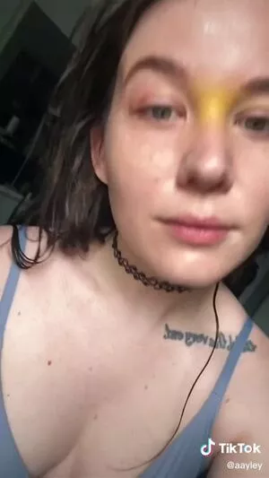 Aayley OnlyFans Leaked Free Thumbnail Picture - #4rXWIgkXQn