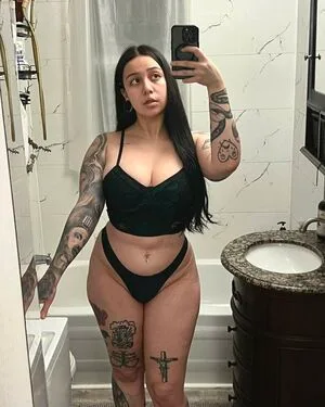 Abaddonsdoll OnlyFans Leaked Free Thumbnail Picture - #dnfRYwjRY7