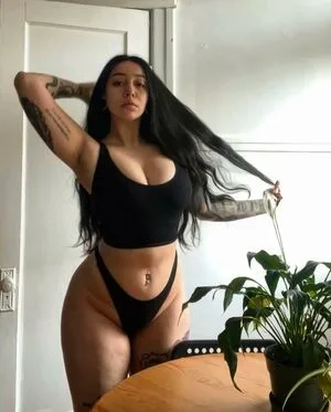 Abaddonsdoll OnlyFans Leaked Free Thumbnail Picture - #wmE60xe0F4