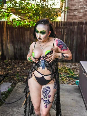 Abadon Aew OnlyFans Leaked Free Thumbnail Picture - #ywO2ZBxgR9