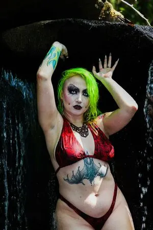 Abadon OnlyFans Leaked Free Thumbnail Picture - #2SlMMTCMaM