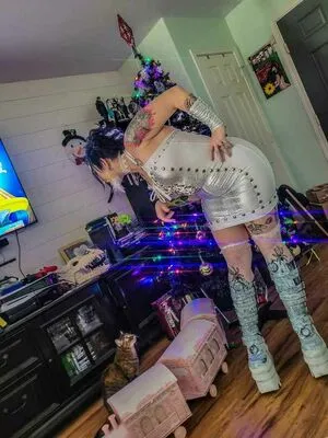 Abadon OnlyFans Leaked Free Thumbnail Picture - #vC2lParVCE
