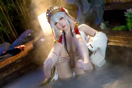Abaoyeshitunia OnlyFans Leaked Free Thumbnail Picture - #5fgVNLoqKf