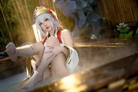 Abaoyeshitunia OnlyFans Leaked Free Thumbnail Picture - #DKBZ1FWcsz