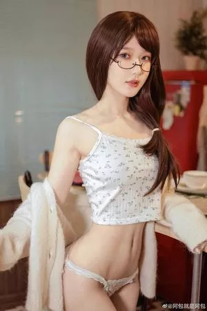 Abaoyeshitunia OnlyFans Leaked Free Thumbnail Picture - #fCgJ4kUtVm