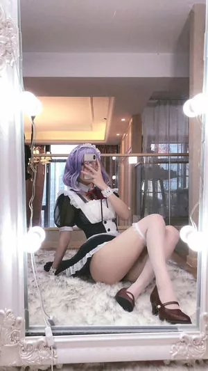 Abaoyeshitunia OnlyFans Leaked Free Thumbnail Picture - #k4pE7vW5da