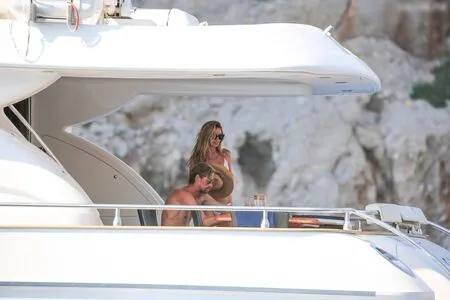 Abbey Clancy OnlyFans Leaked Free Thumbnail Picture - #DRvJNcc16P