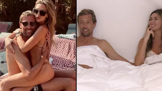 Abbey Clancy OnlyFans Leaked Free Thumbnail Picture - #ktHWYHcim0