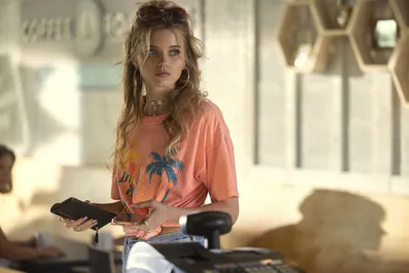 Abbey Lee OnlyFans Leaked Free Thumbnail Picture - #FgUl0c6PsC
