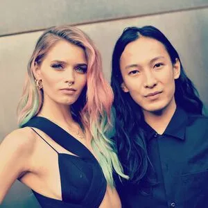 Abbey Lee OnlyFans Leaked Free Thumbnail Picture - #qB4SoHcqi9