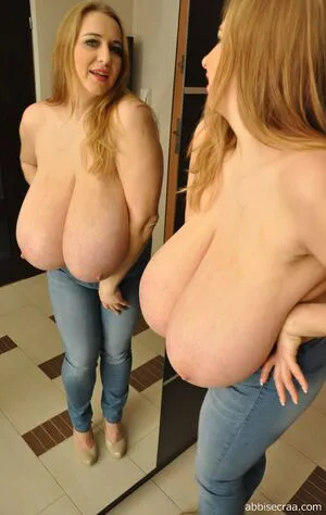 Abbi Secraa OnlyFans Leaked Free Thumbnail Picture - #rM4HX9CsFj
