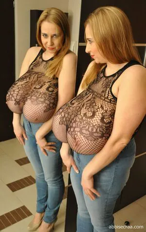 Abbi Secraa OnlyFans Leaked Free Thumbnail Picture - #uUaVWb9zJS