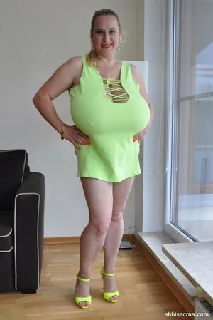Abbi Secraa OnlyFans Leaked Free Thumbnail Picture - #wdbOPsqfXo