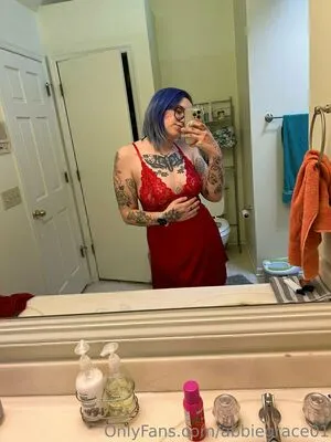 Abbiegrace01 OnlyFans Leaked Free Thumbnail Picture - #e9Xp6ES0Wd