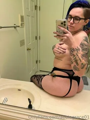 Abbiegrace01 OnlyFans Leaked Free Thumbnail Picture - #oZzmARMmLI