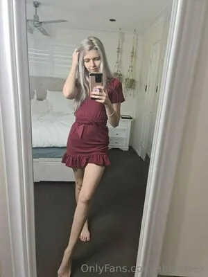 Abbieleex OnlyFans Leaked Free Thumbnail Picture - #Oc2n8aKJ54